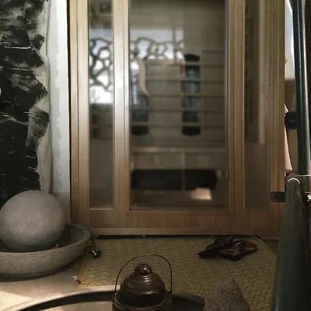 Un Autre Monde Appartement Saint-Claude Buitenkant foto