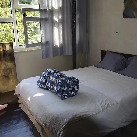 Un Autre Monde Appartement Saint-Claude Buitenkant foto