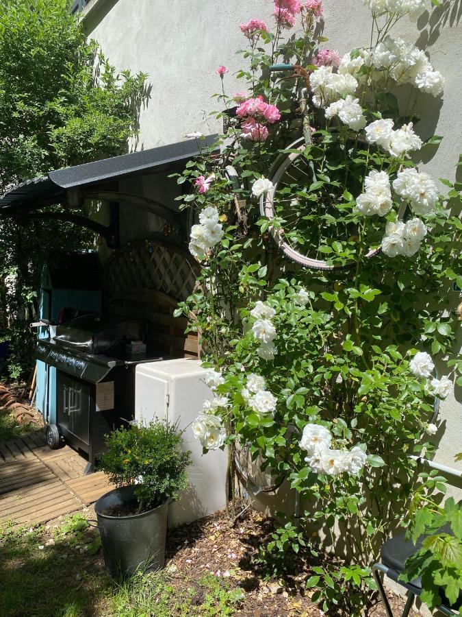 Un Autre Monde Apartment