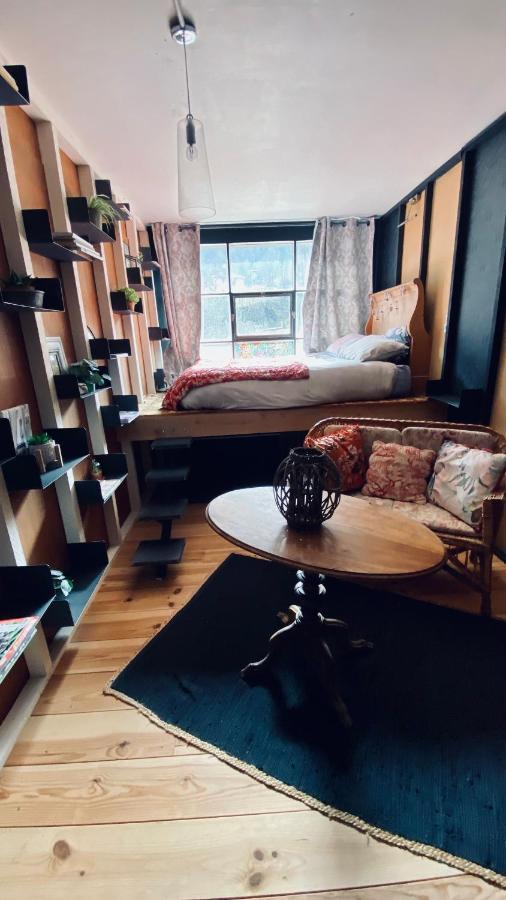 Apartment Un Autre Monde