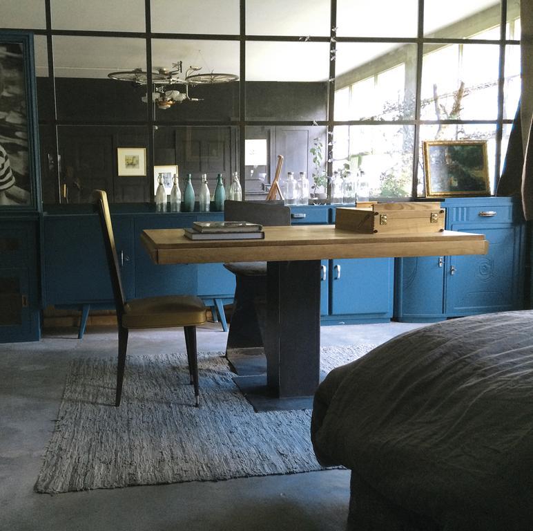 Un Autre Monde Apartment Saint-Claude