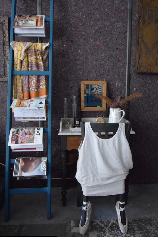 Un Autre Monde Apartment