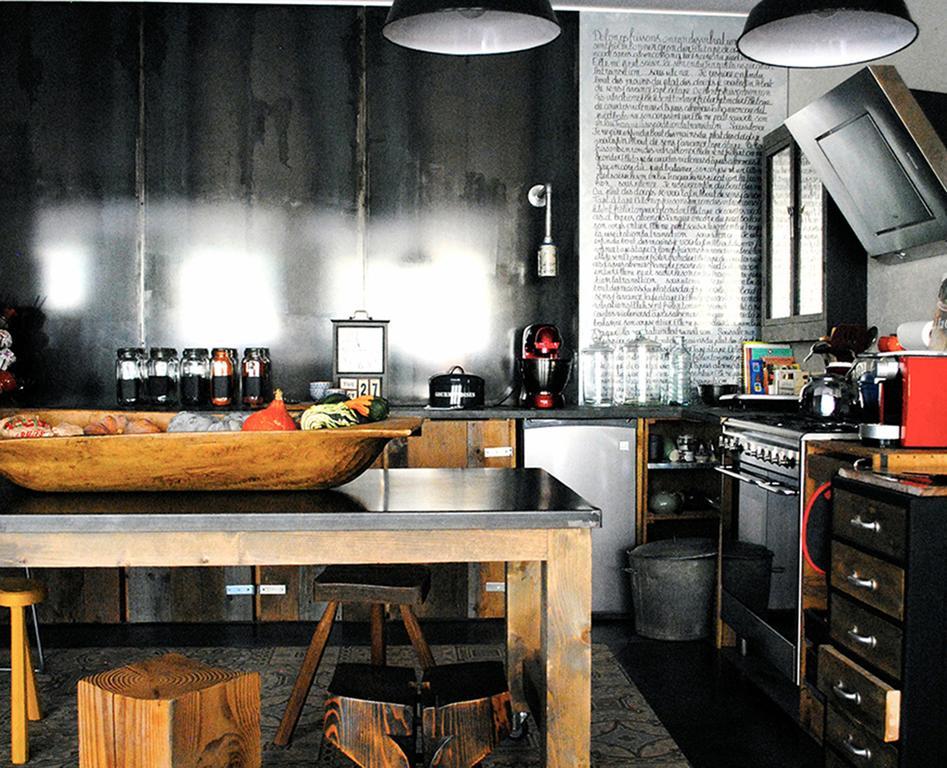 Un Autre Monde Apartment *